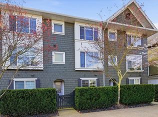 288 171st St #14, Surrey, BC