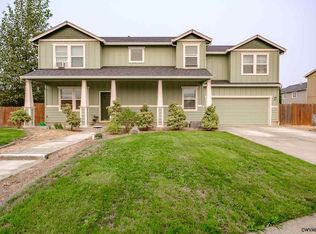 783 Montclair Dr NE, Albany, OR 97322