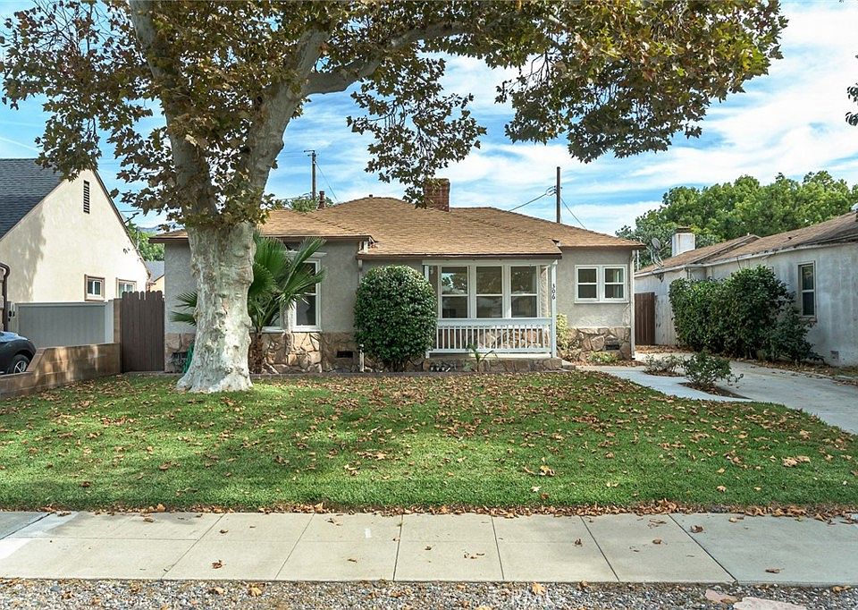 306 N Lomita St, Burbank, CA 91506 | Zillow