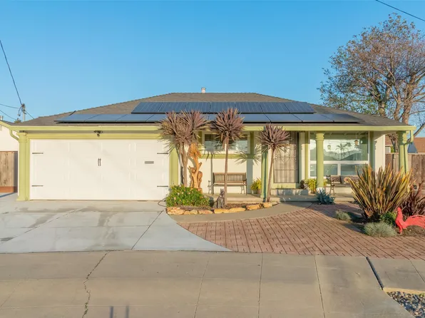866 Monterey Ct, San Leandro, CA 94578