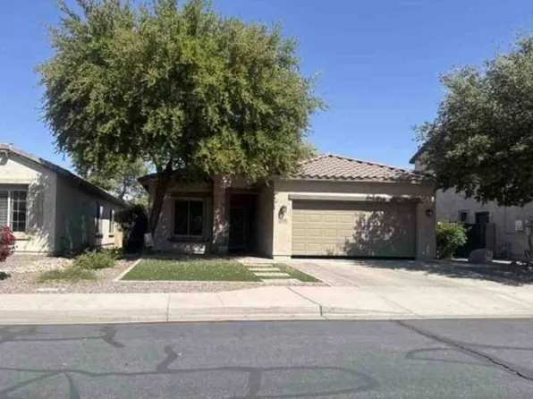 11026 E Storia Ave, Mesa, AZ 85212