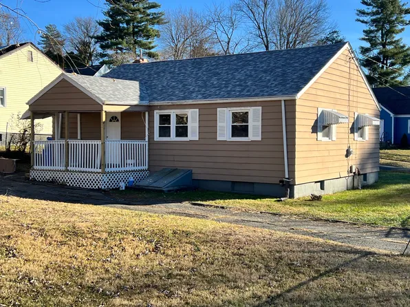 84 Simpson Street, Hartford, CT 06112