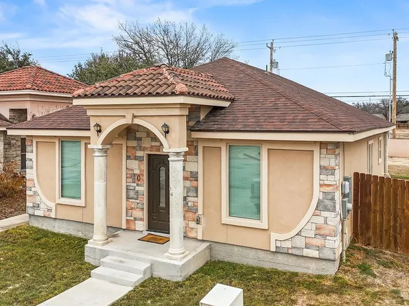 901 Kings Way, Del Rio, TX 78840