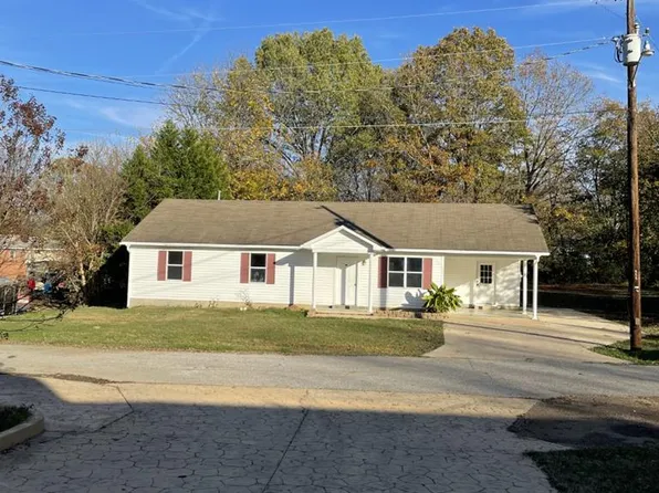 104 Fairlane Dr, Greenfield, TN 38230