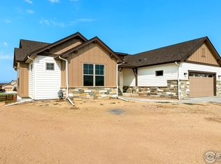 1039 Terrace View St, Timnath, CO 80547