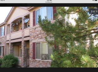 7150 S Wenatchee Way, Aurora, CO 80016