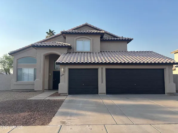 16086 W JEFFERSON Street, Goodyear, AZ 85338