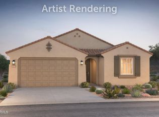 25449 N 172nd Ln, Surprise, AZ 85387