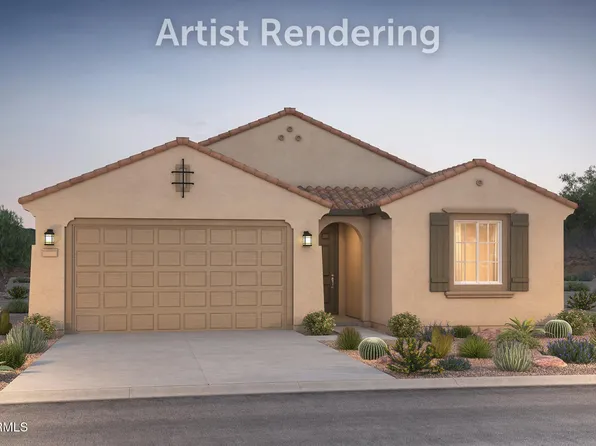 25449 N 172ND Lane, Surprise, AZ 85387