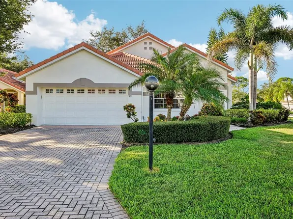 5814 FAIRWOODS CIRCLE, SARASOTA, FL 34243