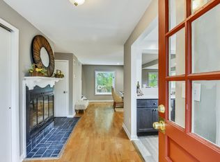 1809 Hillside Rd, Stevenson, MD 21153