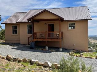 161 Hunters Ln, Alto, NM 88312