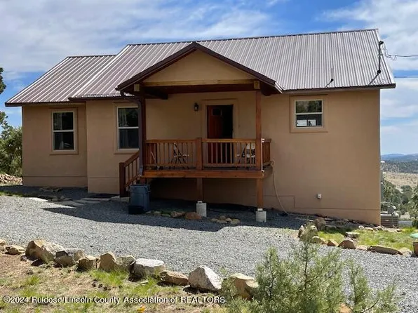 161 Hunters Ln, Alto, NM 88312