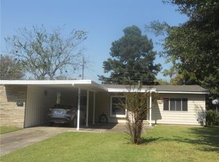 3623 Marshall Dr, Fort Smith, AR 72904