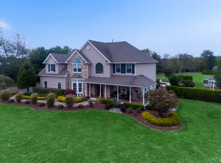 198 Sweetmans Ln, Millstone Township, NJ 08535