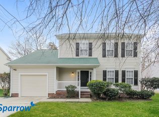 2541 Bricker Dr, Charlotte, NC 28273