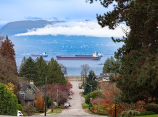 1822 Sasamat St, Vancouver, BC