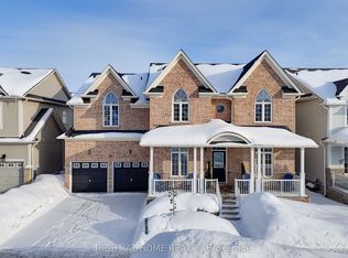 31 The Queensway, Barrie, ON L4M 7H5