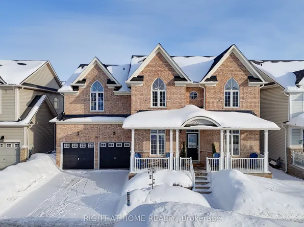 31 The Queensway, Barrie, ON L4M 7H5