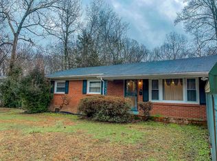265 Longview Dr, Camden, TN 38320