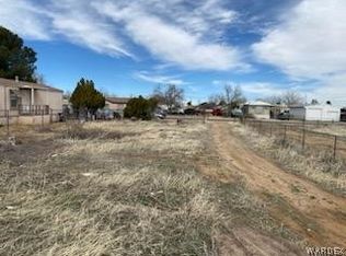 3102 E McVicar Ave, Kingman, AZ 86409
