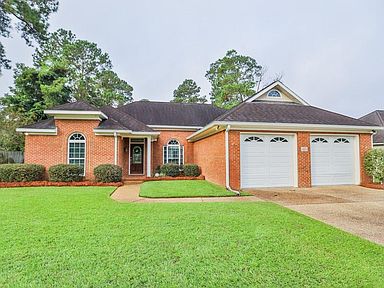 101 Summercreek Ln Thomasville Ga 31792 Zillow