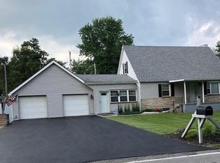 4839 Obetz Reese Rd, Columbus, OH 43207