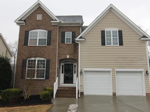 722 Redford Pl, Rolesville, NC 27571