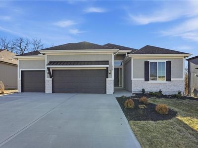 2717 SW 12th St, Lees Summit, MO, 64081