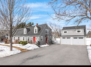 15 Fairfax Street, Bangor, ME 04401