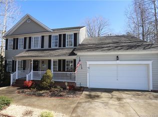 8405 Oldham Ct, Williamsburg, VA 23188