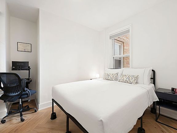 4th image of 128 W 138th St #3E