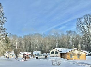 N12178 State Highway M95, Channing, MI 49815