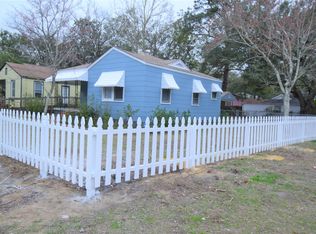 2222 Suffolk St, North Charleston, SC 29405