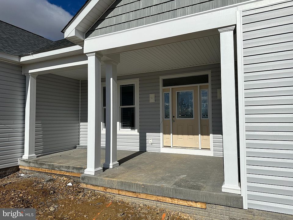 855 Redbud Rd, Winchester, VA 22603 Zillow