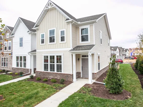 330 Hay Mill Aly, Glen Allen, VA 23059