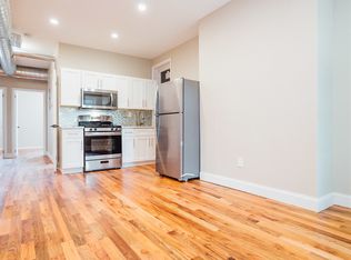 705A Madison St #2B, Brooklyn, NY 11221