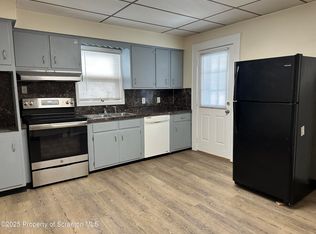 638 N Sumner Ave, Scranton, PA 18504