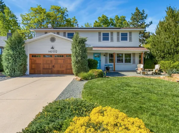 1512 Shadow Mountain Ct, Fort Collins, CO 80525