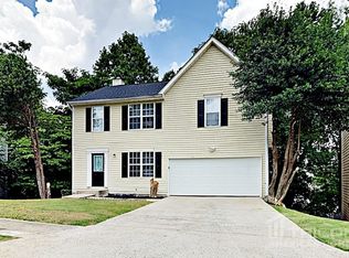 1950 Hollow Trace Way, Norcross, GA 30071