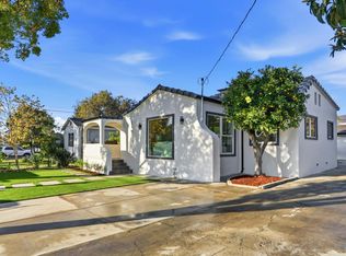112 S Cragmont Ave, San Jose, CA