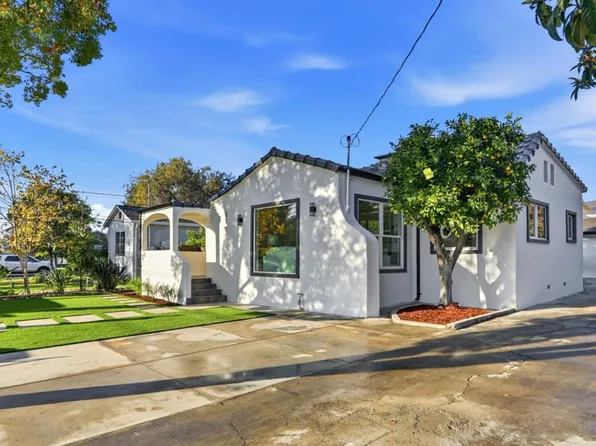 112 S Cragmont Ave, San Jose, CA 95127