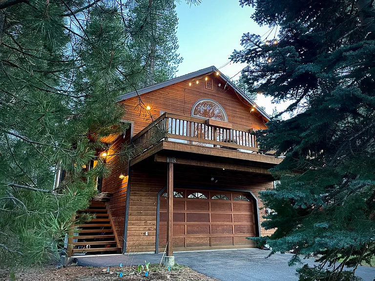 10295 E Alder Creek Rd — Photo 5