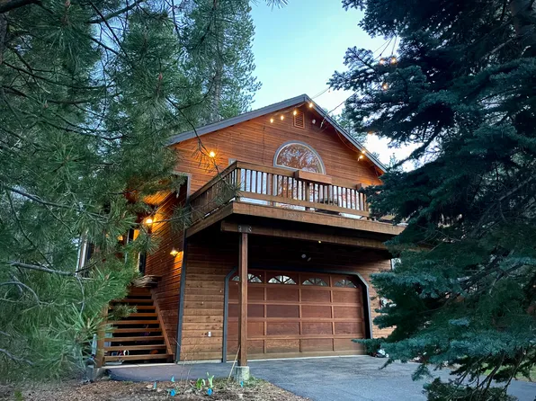 10295 E Alder Creek Rd, Truckee, CA 96161