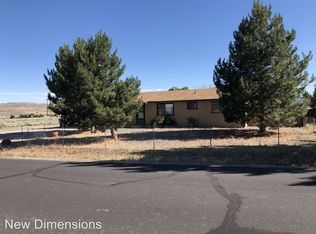 5710 Dolores Dr, Sparks, NV