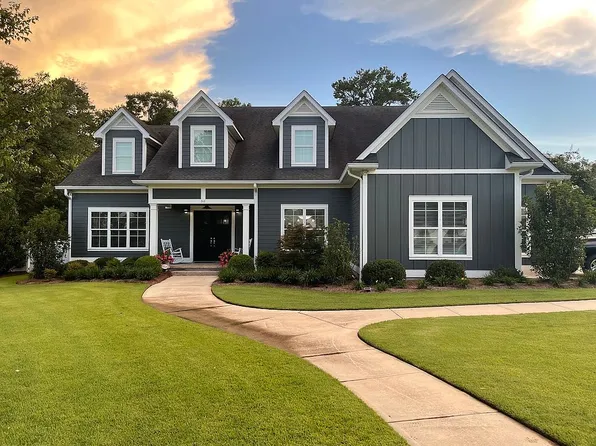318 Madison Grove Blvd, Thomasville, GA 31757
