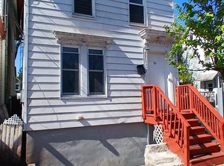 154 Townsend St, New Brunswick, NJ 08901