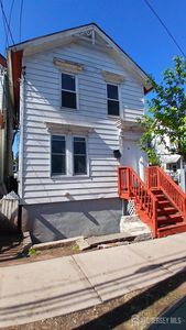 154 Townsend St, New Brunswick, NJ, 08901