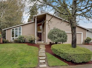 3265 NW Park View Dr, Beaverton, OR 97006
