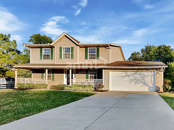 15 Churchill Manor Ct, Middletown, OH 45044